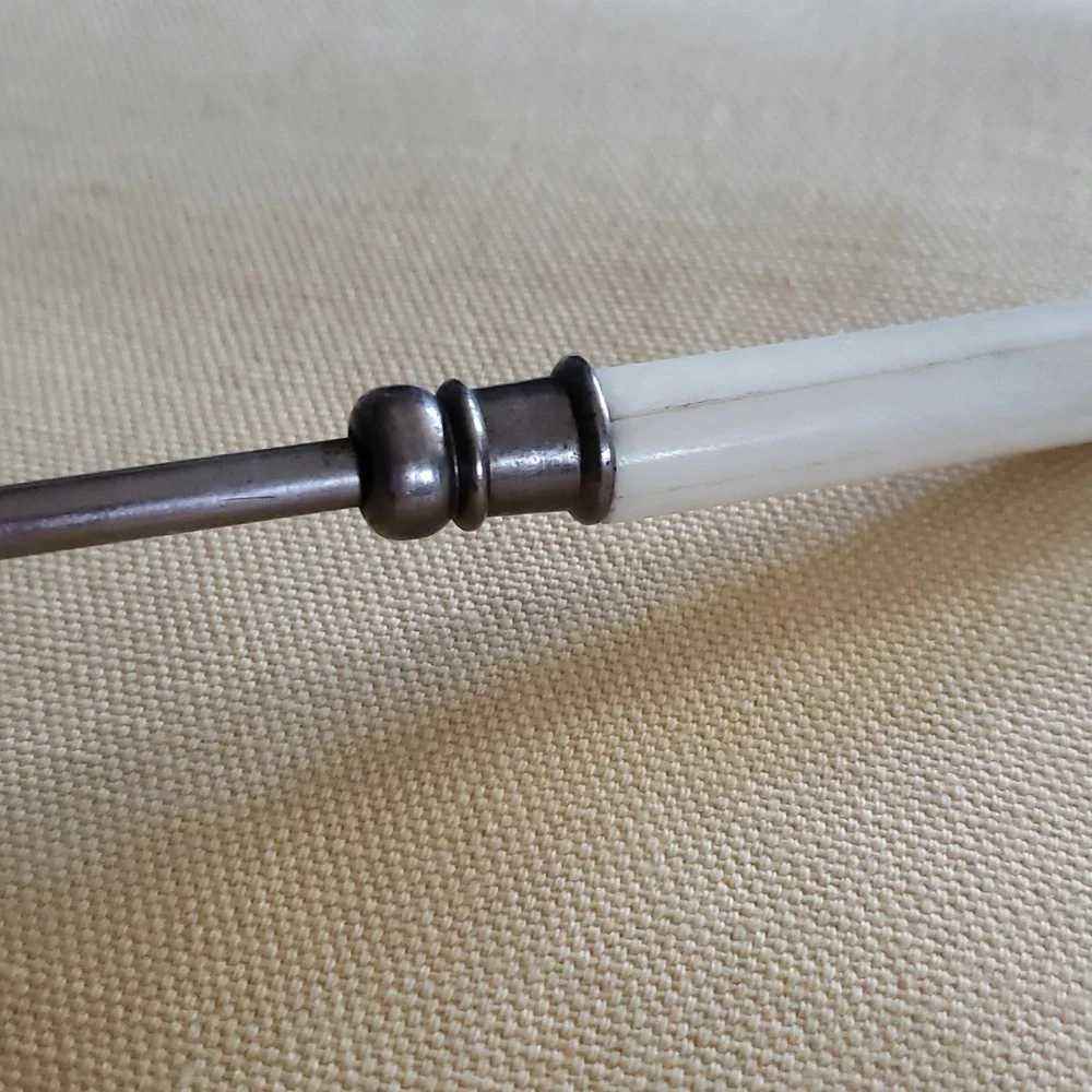 NWOT Candle Snuffer